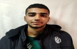 سعید صرامی