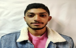 پارسا شیبانی