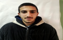 مهدی مهاجری