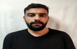 علیرضا نورافکن