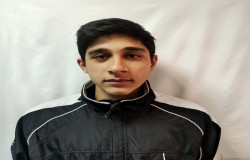 محمد حسین دهقان فرهمند