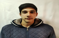 امیر عباس دهقان فرهمند