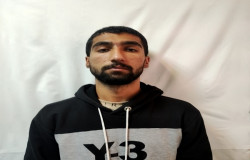 فرید عابدی