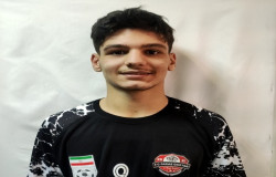 آریا عبدالهی