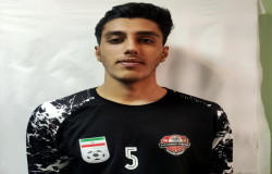 محمد مهدی زارع زاده