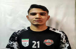 محمد متین حیدری