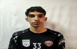 محمدامیر بنی مصطفی عرب