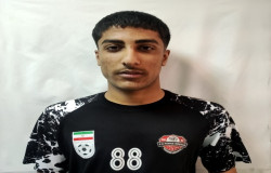 محمدطاها رشوند