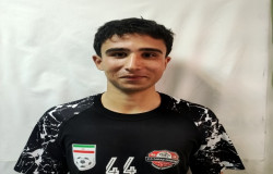 پوریا ااژدری هروی