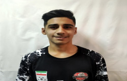 امیرمحمد سیری