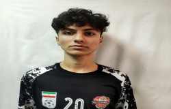 متین محمدآذر