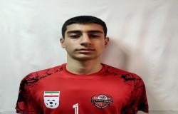 محمد پارسا غلام نیا