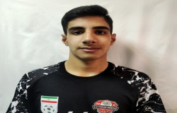 طاها جعفری چهر