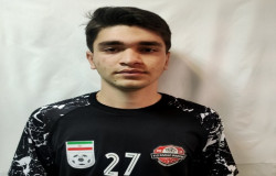 محمد حسین بهادری
