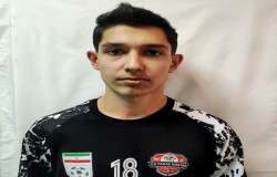 مهدی آقائی