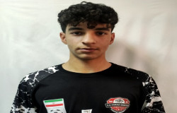محمدطاها نصیری