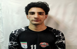 میلاد هلیلی