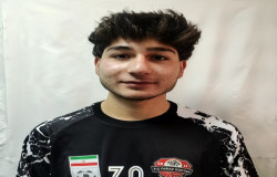 علیرضا جعفری