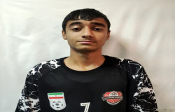 متین حضرتی