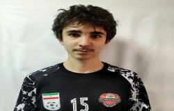 سامیار کاوسی