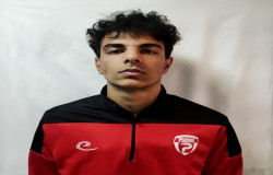 رهام عرب حلوائی