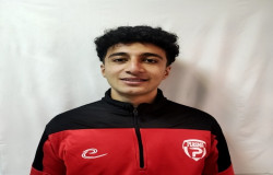 بهنام مرادی