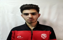 محمد معین قربانی