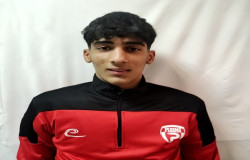 محمد متین عباسی