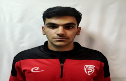 امین سیمرغ