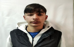 مهیار فرزانی خادملو