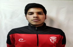 محمد شایان عزیزی