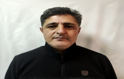 سیامک میرزایی ملاطی