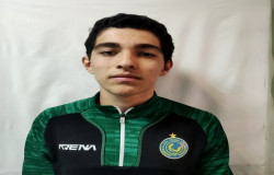 ارشیا عبداله زاده خجسته