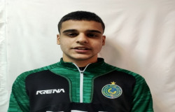 اميرعلي رجبي