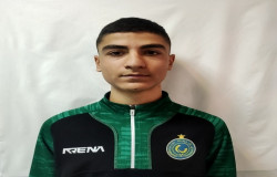 ایلیا قنبری سرشت