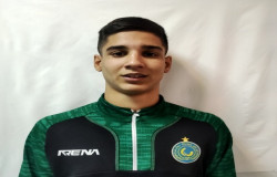 محمد امین عباسی