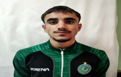 آرین روزخش