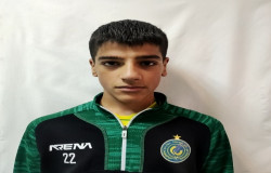 محمد کیان توتونچی