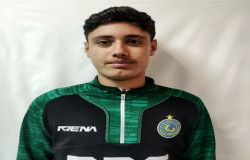 محمد طاها شیرخانی