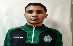 امیر عباس زلفی