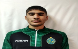 محمدطاها فاطمی