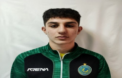 آریان خسروی