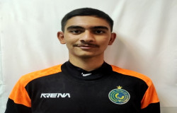 محمد رضا میرزایی