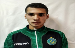 محمد پارسا محجوب