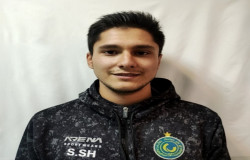 محمدسجاد شویکلو