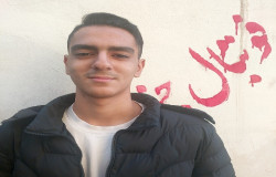 محمدعلی زارعی