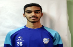 محمد عرفان احمدیان
