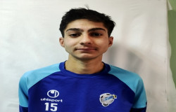 محمدرضا شاهین نژاد