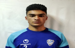 بهنام احمد آبادی