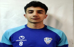 محمد امین مومنی طامه